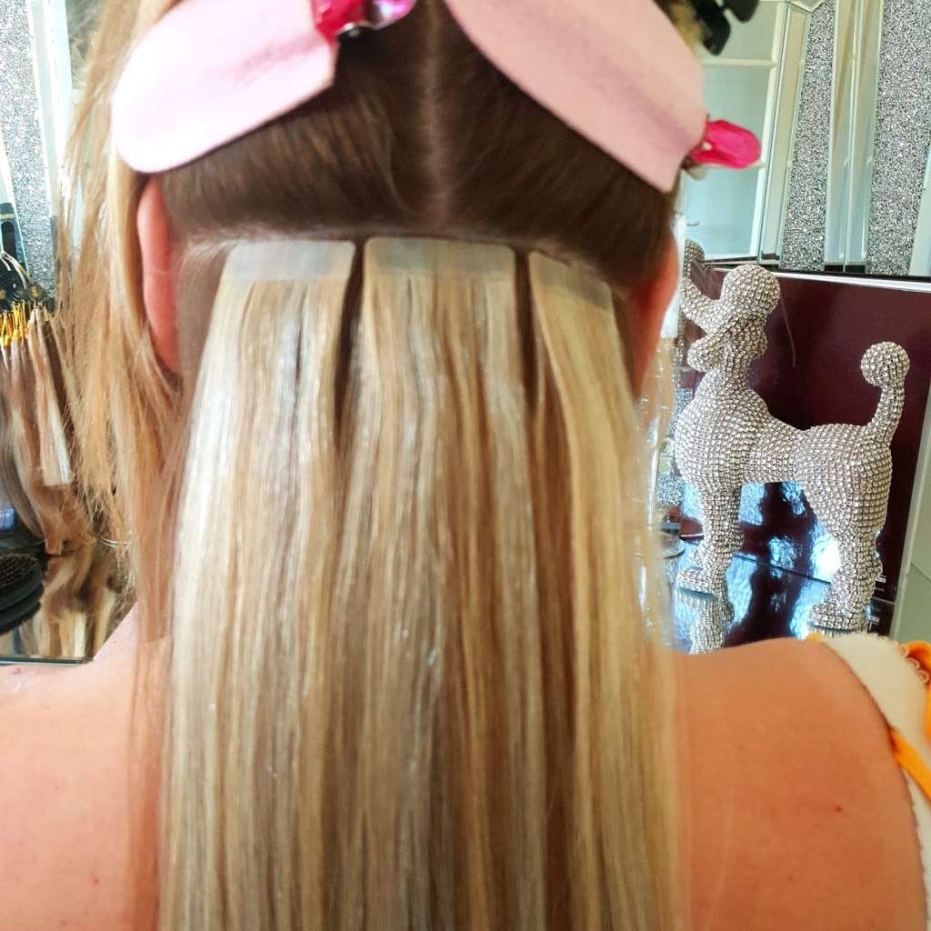 Lux Hair Extension | 23 Manor Way, Grays RM17 6RN, UK | Phone: 07383 966638