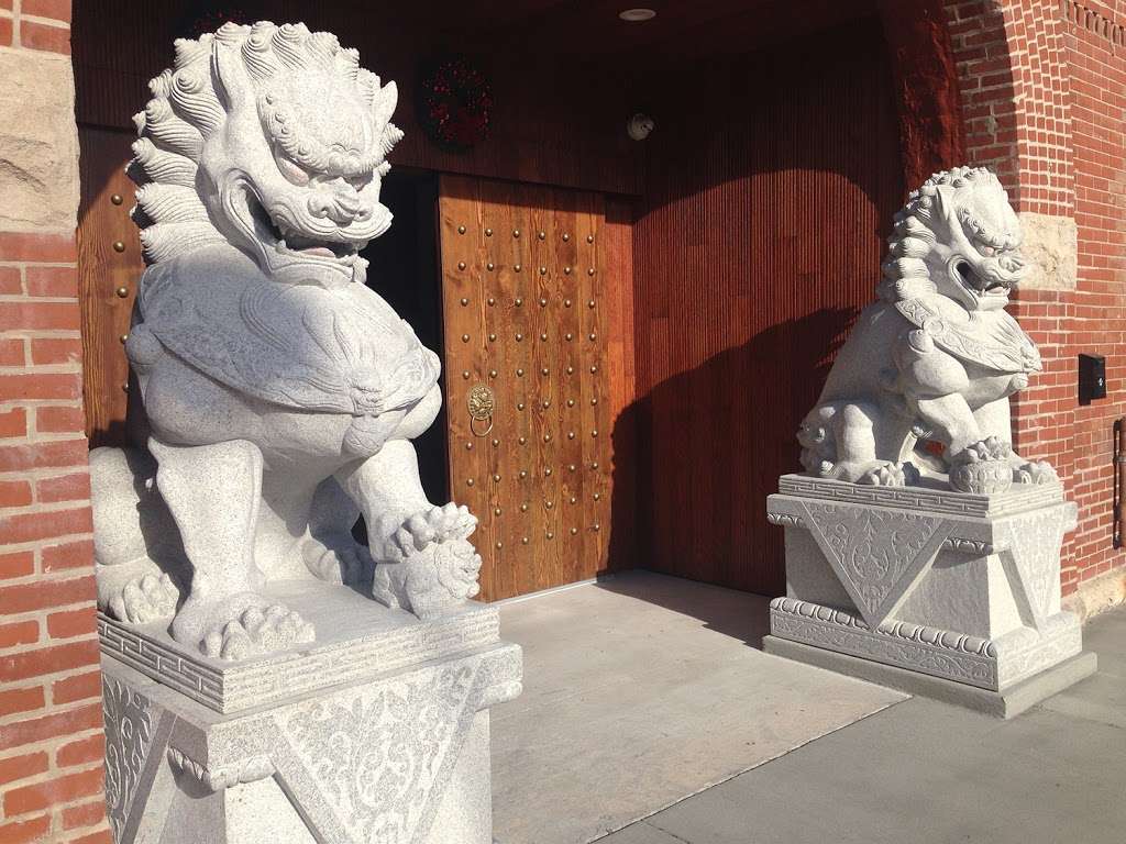 Heritage Museum of Asian Art | 218 W 26th St, Chicago, IL 60616, USA | Phone: (312) 842-8884