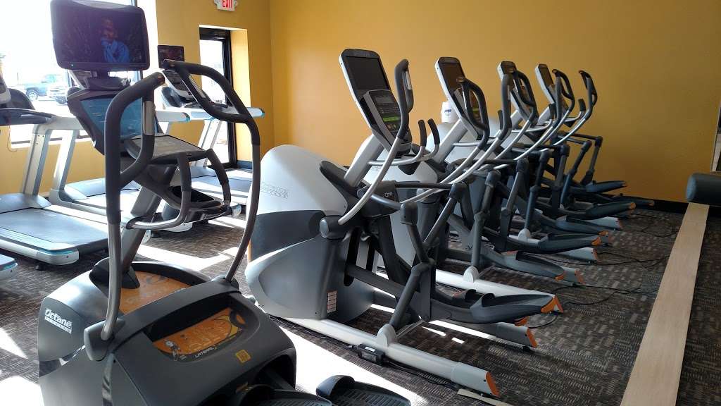 Anytime Fitness | 27 Putnam Plaza, Greencastle, IN 46135 | Phone: (765) 630-3176