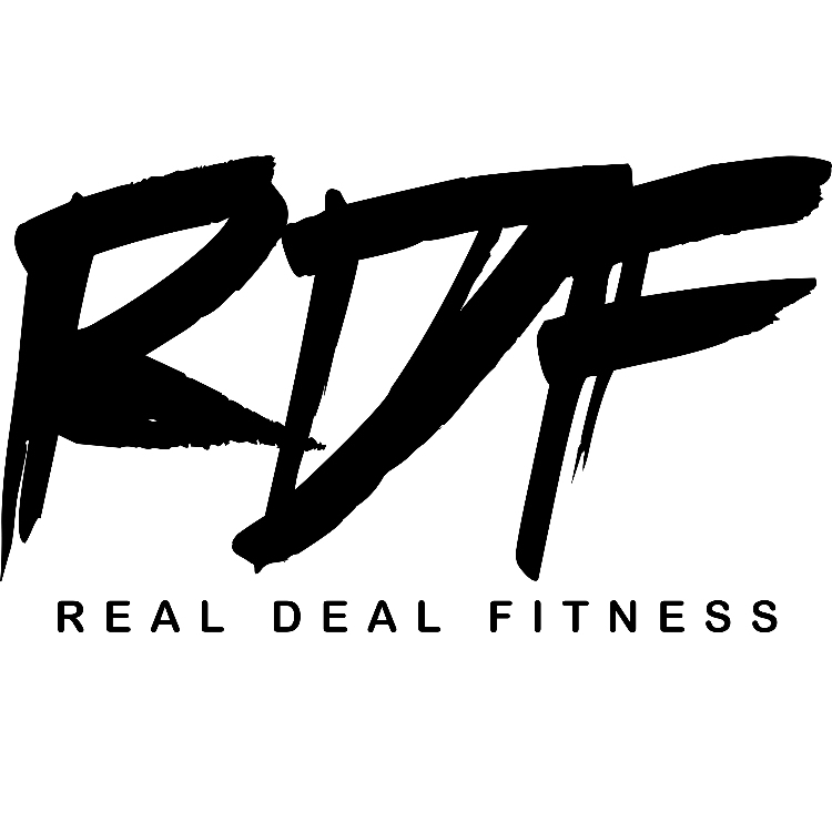 Real Deal Fitness Gym | 2515 Shader Rd #9, Orlando, FL 32804, USA | Phone: (407) 203-1382