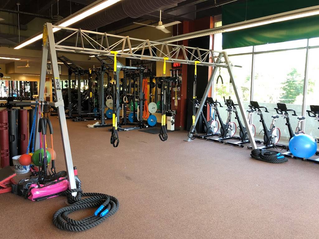 Positive Stress Workout | 3200 Northline Ave # P3b, Greensboro, NC 27408 | Phone: (336) 299-2929