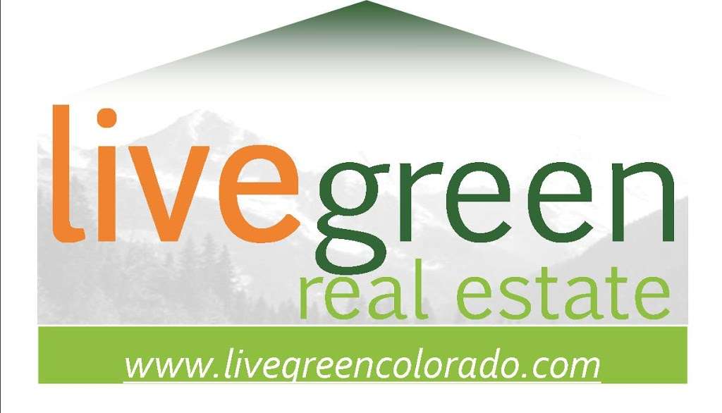 Live Green Real Estate | 4238 Manorbrier Cir, Castle Rock, CO 80104, USA | Phone: (303) 514-8740