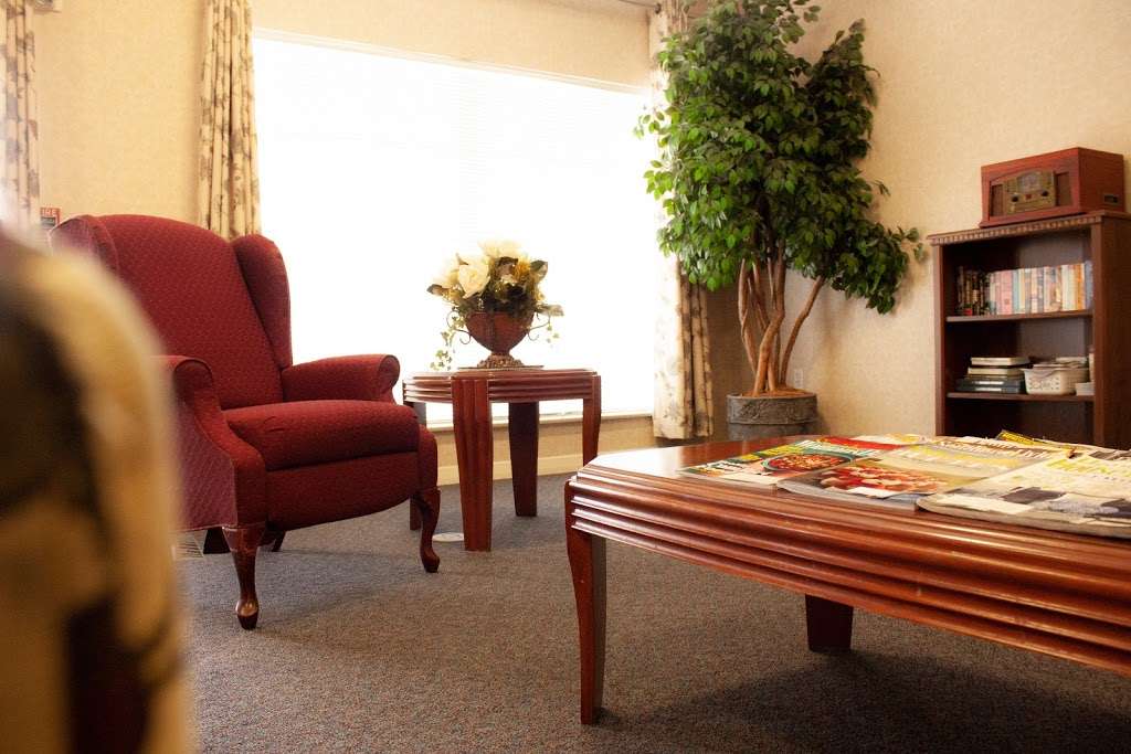 Abba Care Assisted Living | 1201 High Grove Dr, Garland, TX 75041, USA | Phone: (972) 824-7572