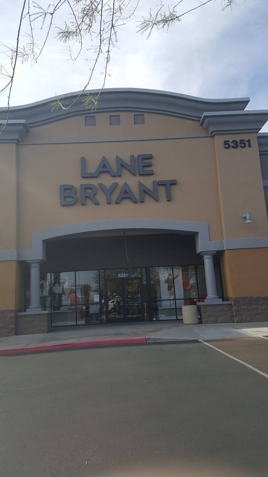 Lane Bryant | 5351 S Calle Santa Cruz, Tucson, AZ 85706, USA | Phone: (520) 917-8205
