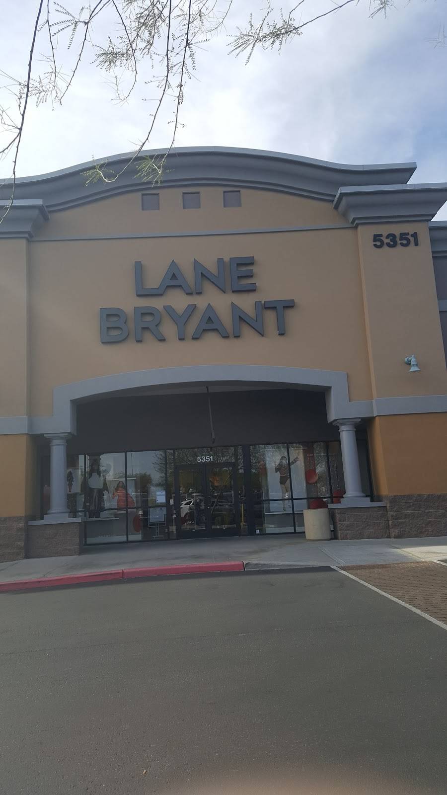 Lane Bryant | 5351 S Calle Santa Cruz, Tucson, AZ 85706 | Phone: (520) 917-8205