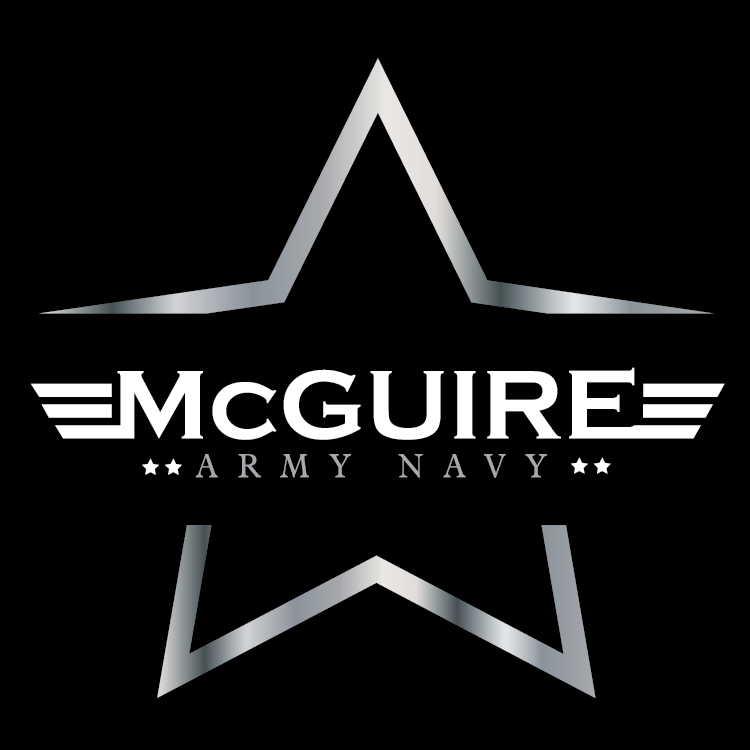 McGuire Army Navy | 475 Oberlin Ave S, Lakewood, NJ 08701, USA | Phone: (732) 455-2769