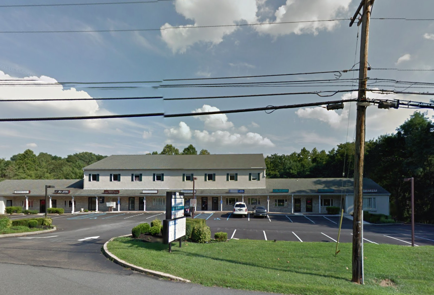 Desantis Joseph F DDS | 100 Maris Grove Way, Glen Mills, PA 19342, USA | Phone: (610) 601-5812