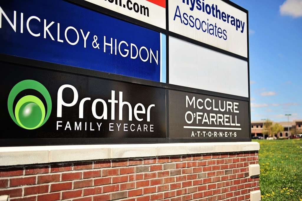 Prather Family Eyecare | 5540 Pebble Village Ln #200, Noblesville, IN 46062, USA | Phone: (317) 804-1400