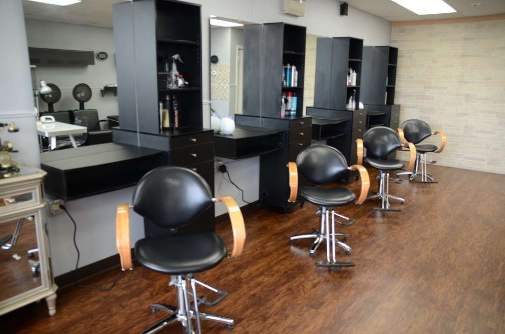 Skys Hair & Nail Salon | 12265 Walker Rd, Lemont, IL 60439, USA | Phone: (708) 288-5779