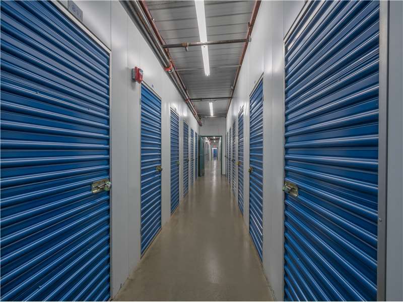 Extra Space Storage | 155 Butterfield Rd, Vernon Hills, IL 60061, USA | Phone: (847) 573-0202