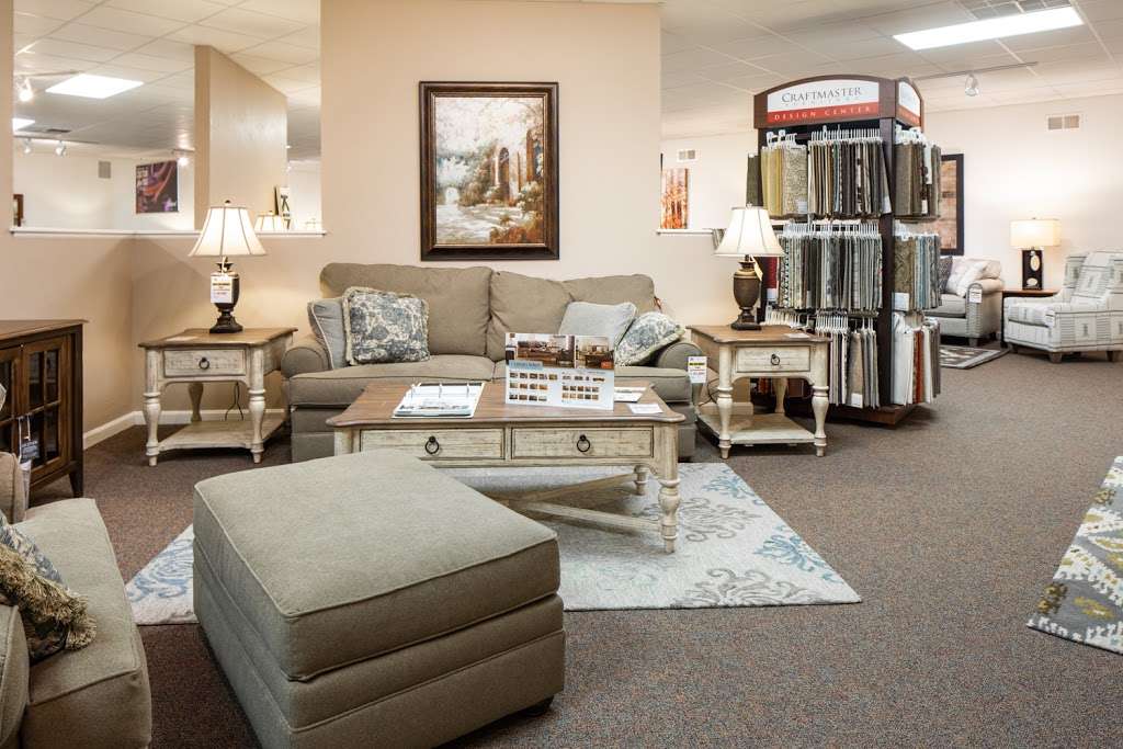 Colony House Furniture and Mattress Store Chambersburg | 4231 Philadelphia Ave, Chambersburg, PA 17202, USA | Phone: (717) 263-2443