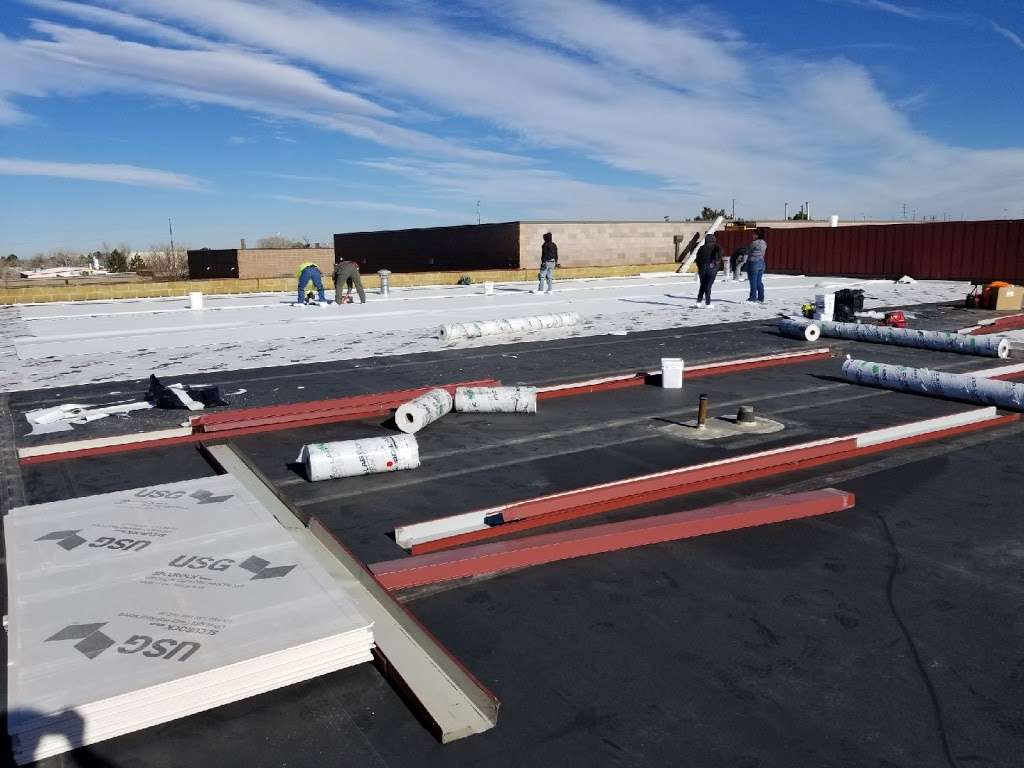 Presidential Roofing & Restoration | 8599 Prairie Trail Dr A-100, Englewood, CO 80112, USA | Phone: (303) 489-9988