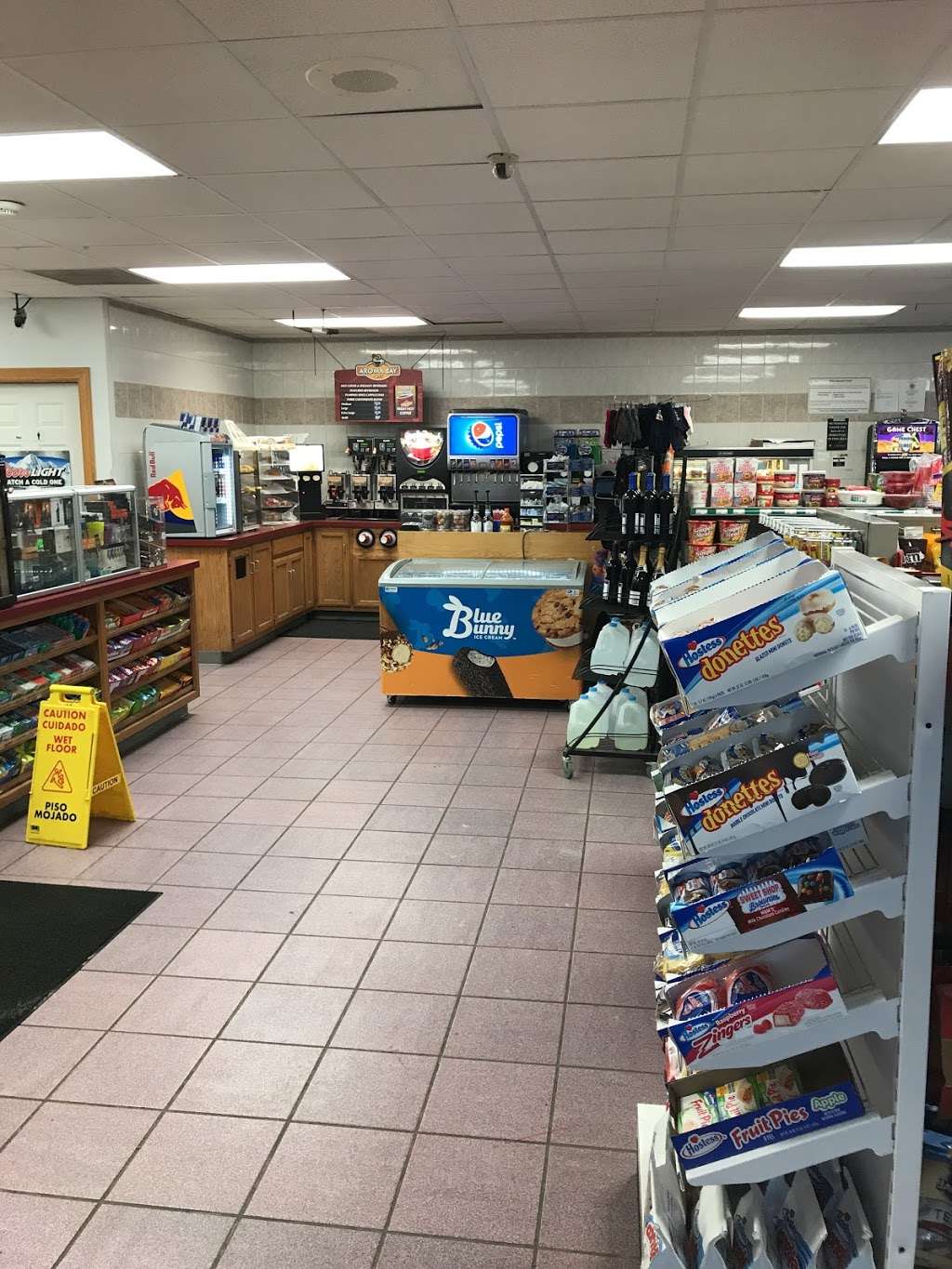 Country Stop Market & Gasoline | 9S595 State Route 47, Sugar Grove, IL 60554, USA | Phone: (630) 466-4699