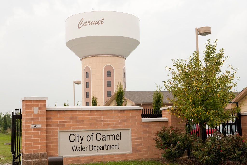 Carmel City Utilities Manager | 30 W Main St Ste 200, Carmel, IN 46032, USA | Phone: (317) 571-2442