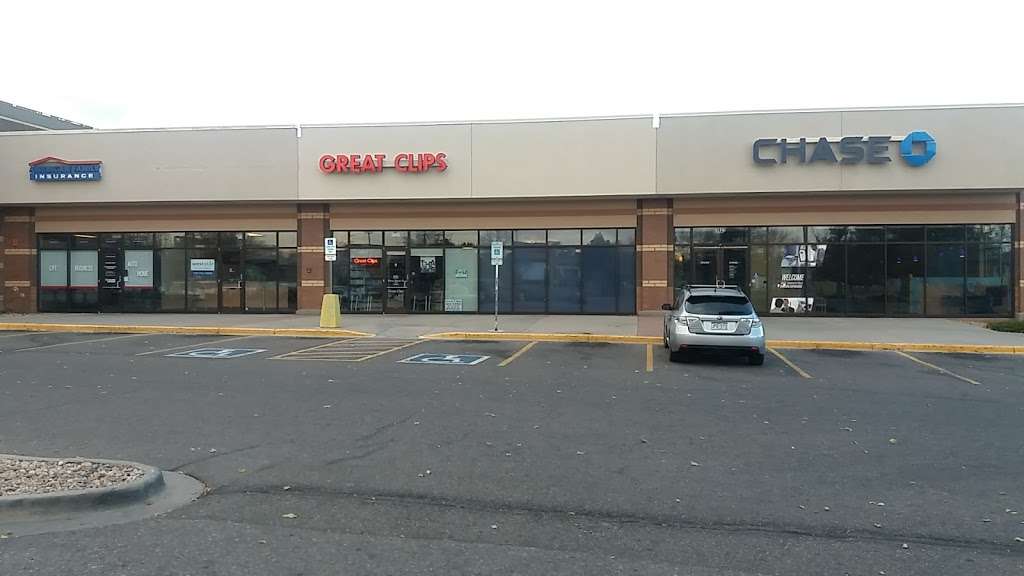 Great Clips | 1627 S Havana St Ste B, Aurora, CO 80012, USA | Phone: (720) 748-9379