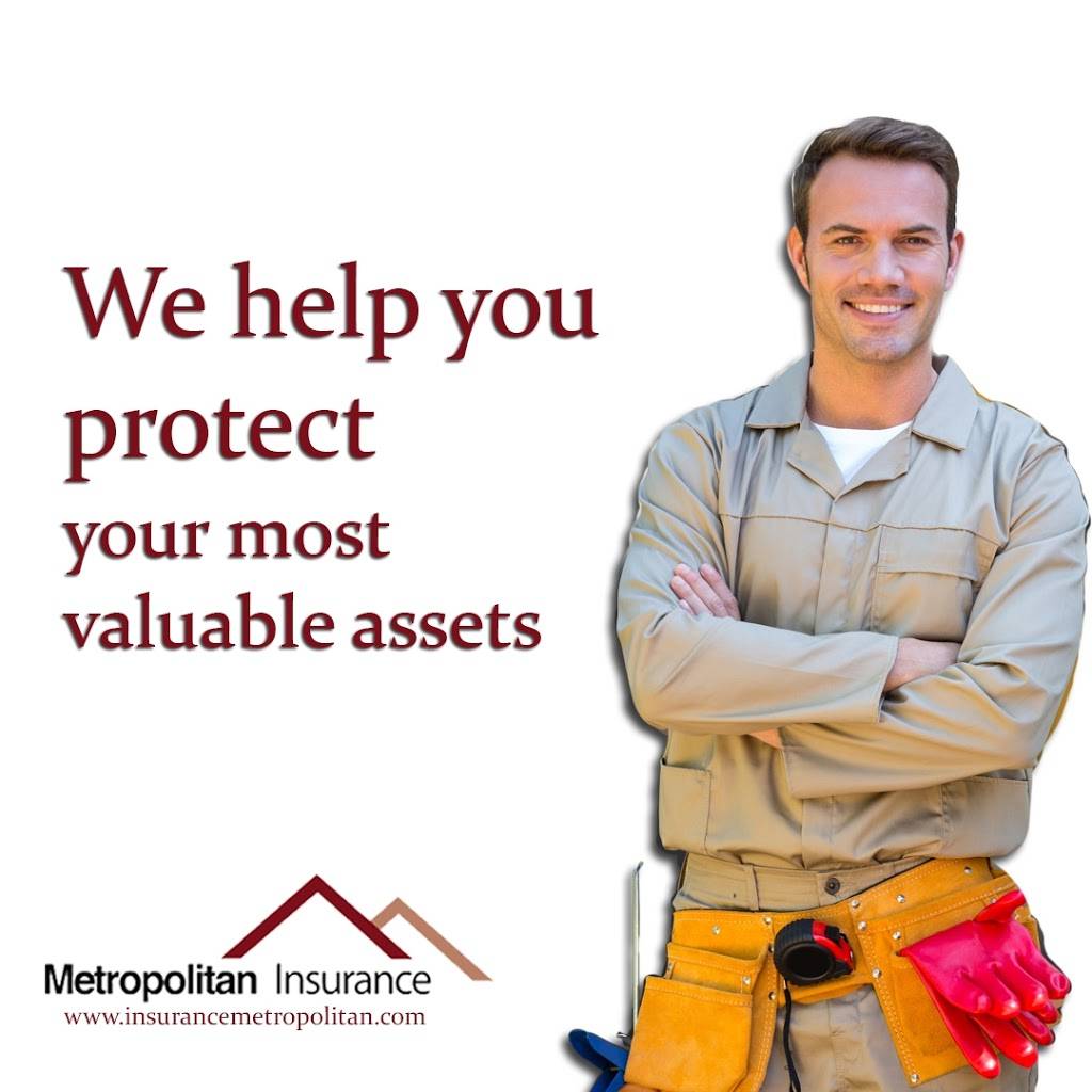 Metropolitan Insurance | 9000 Sheridan St #9, Pembroke Pines, FL 33024, USA | Phone: (954) 448-7010