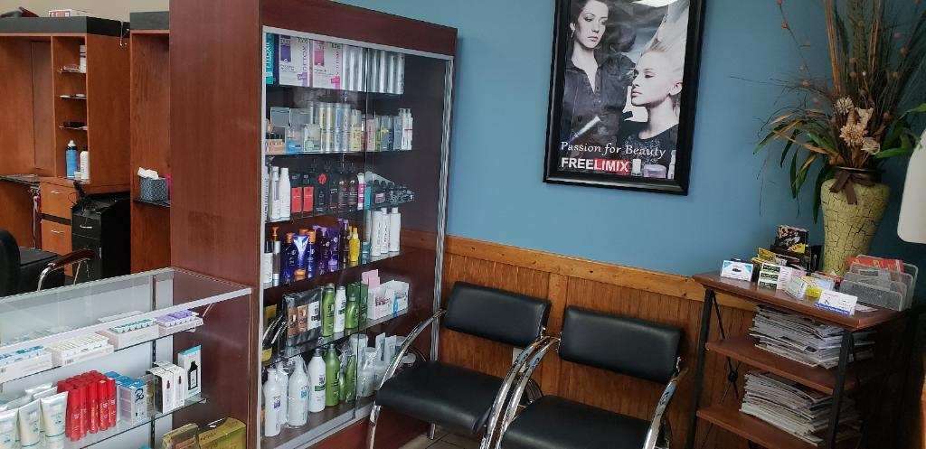 Paola’s Beauty Salon | 6447 Albemarle Rd, Charlotte, NC 28212 | Phone: (704) 563-3320