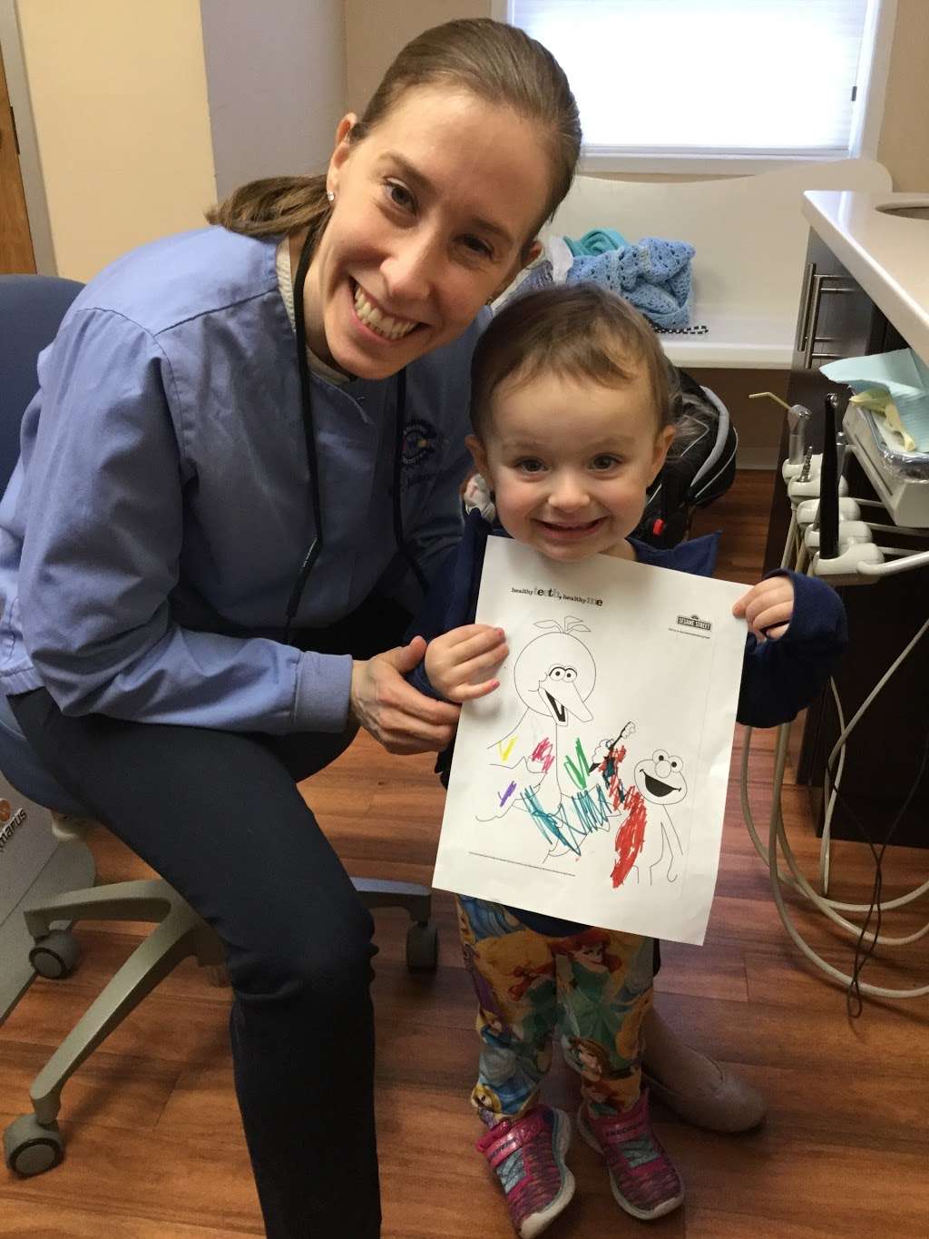 Smile Works Pediatric Dentistry | 150 N Finley Ave Suite 101, Basking Ridge, NJ 07920 | Phone: (908) 340-4848