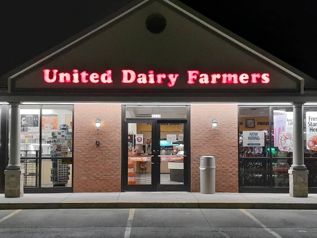 United Dairy Farmers | 3555 Broadway, Grove City, OH 43123 | Phone: (614) 875-0003