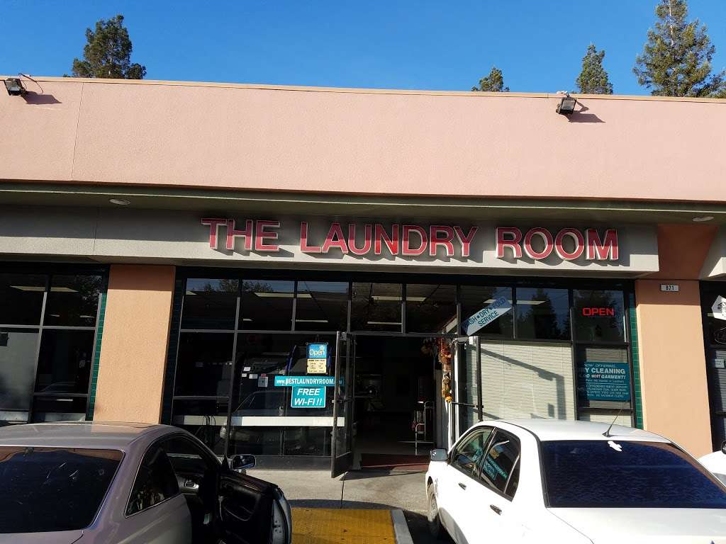 Laundry Room | 821 Russell Ave, Santa Rosa, CA 95403, USA | Phone: (707) 528-1624