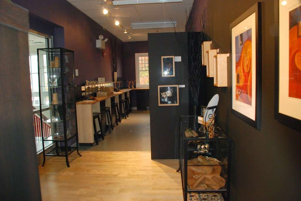 SilverWorks Studio and Gallery | 7300 Macarthur Blvd, Glen Echo, MD 20812 | Phone: (301) 634-5385