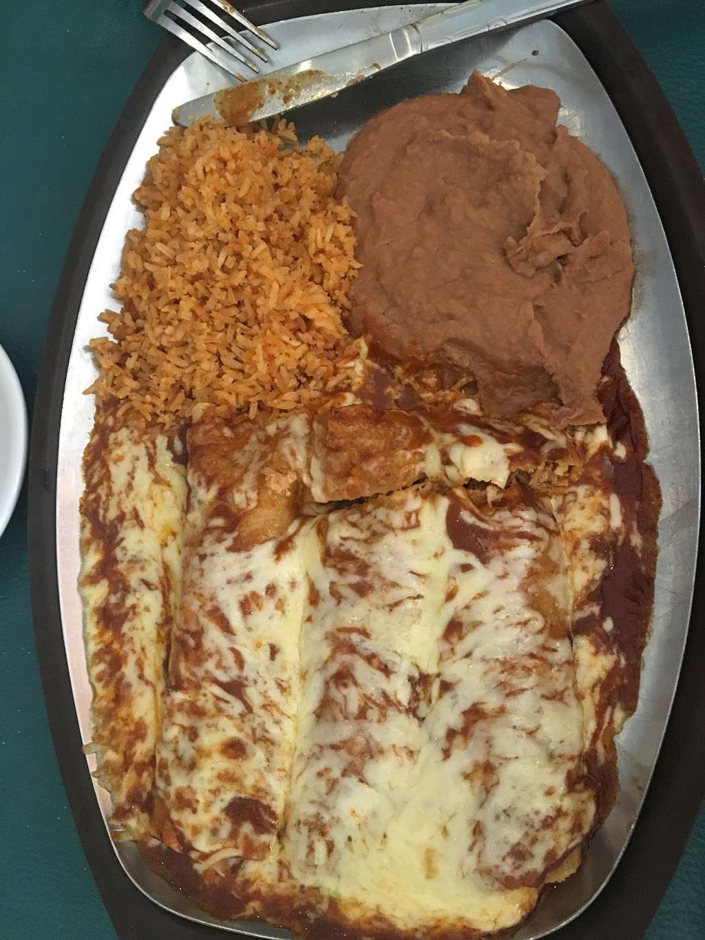 Javiers Mexican Restaurant | 1829 Waukegan Rd, Glenview, IL 60025, USA | Phone: (847) 834-0485