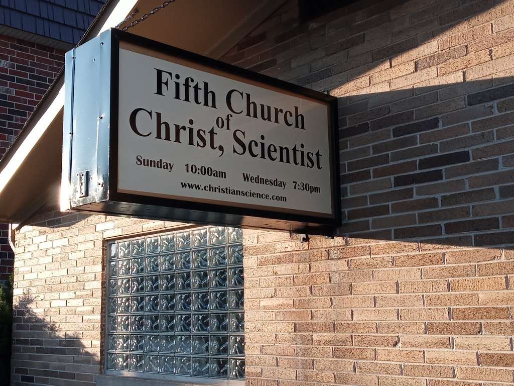 Fifth Church of Christ Scientist | Milwaukee, WI 53215, USA