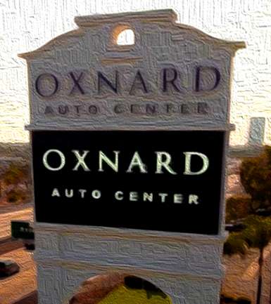 Oxnard Auto Center | 1744 Ventura Blvd, Oxnard, CA 93036, USA | Phone: (805) 658-0900