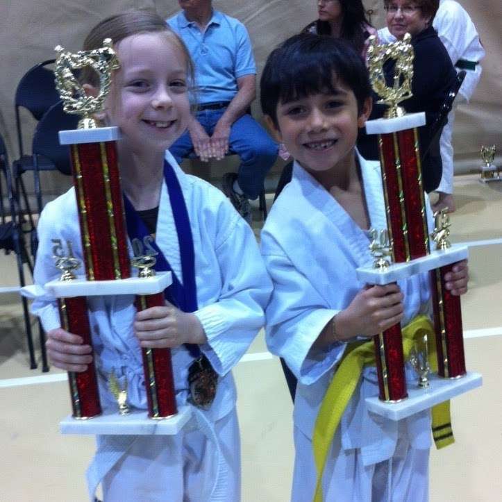 Karate Academy Portage | 3420 N Long Ave, Chicago, IL 60641, USA | Phone: (312) 771-6098