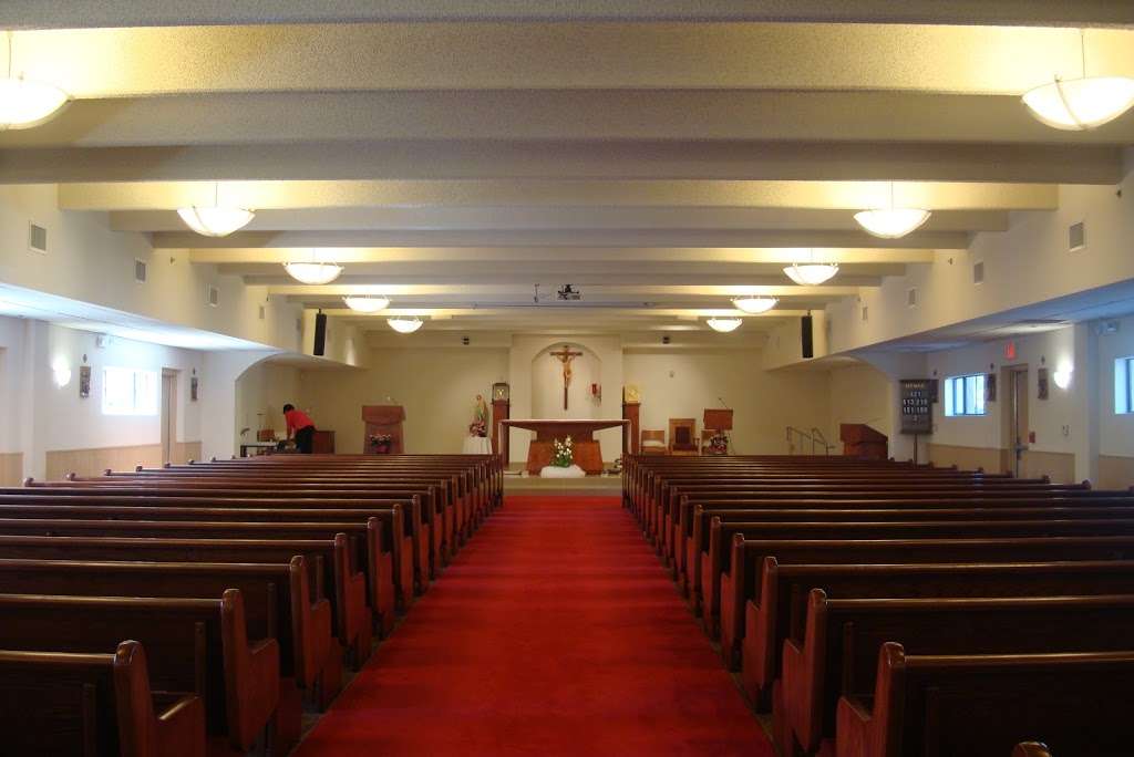 St Columba Kim Roman Catholic Mission | 1375 N McClintock Dr, Chandler, AZ 85226, USA | Phone: (480) 446-7121