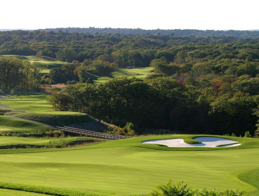 Granite Links Golf Club | 100 Quarry Hill Dr, Quincy, MA 02169, USA | Phone: (617) 689-1900