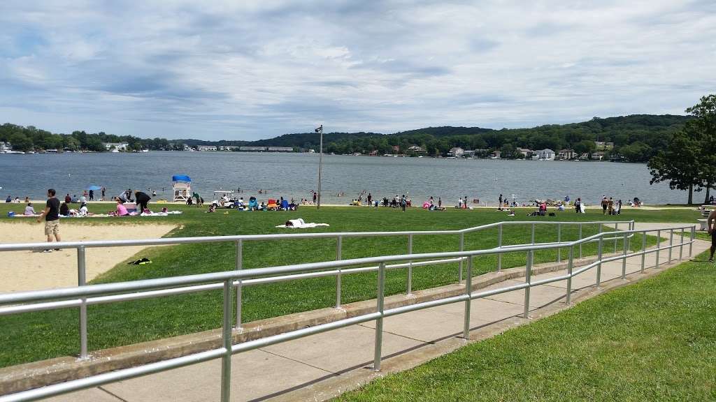 Lake Hopatcong Historical Msm | State Park, Landing, NJ 07850 | Phone: (973) 398-2616