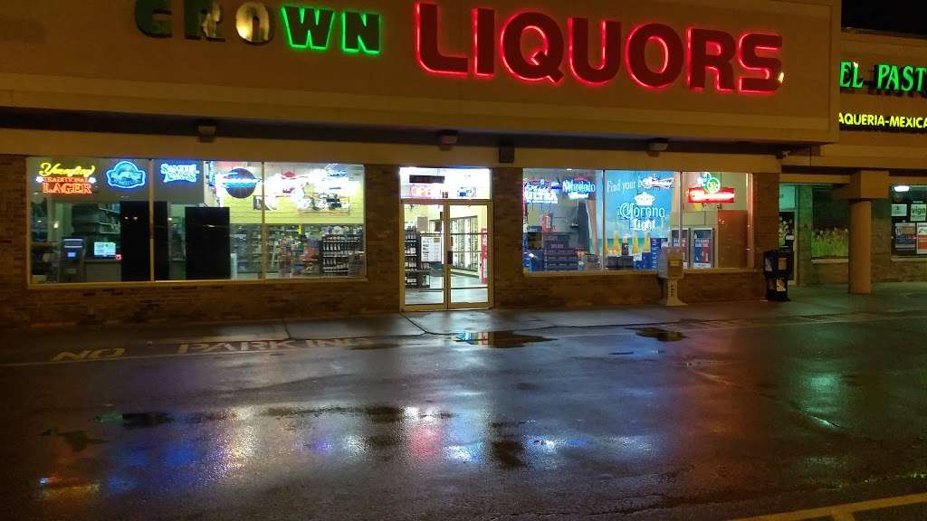 Royal Liquors | 15 Beachway Dr, Indianapolis, IN 46224 | Phone: (317) 803-9951