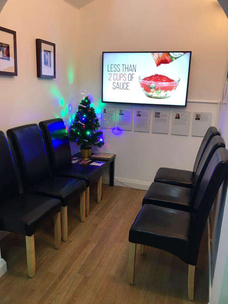 Shades Clinic (Dental & Medical) | 382 Uxbridge Rd, London W5 3LH, UK | Phone: 020 8752 0569