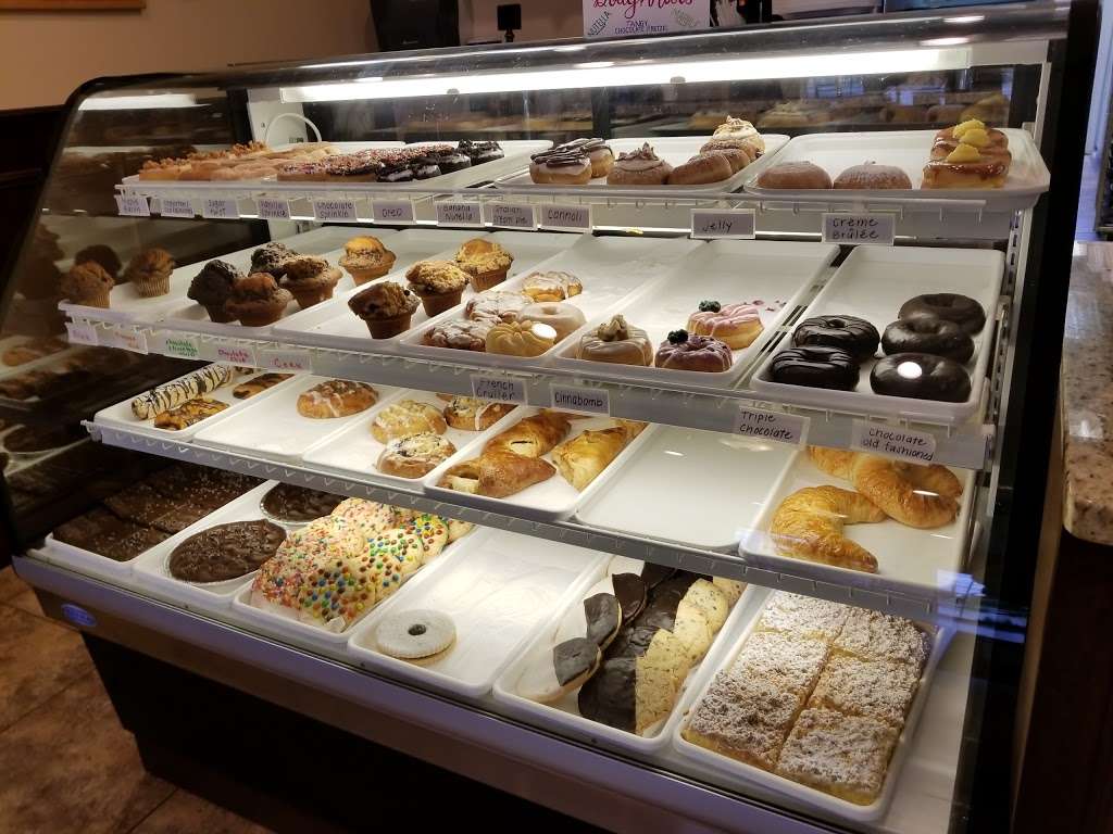 Spiga Bakery | 4636 Merrick Rd, Massapequa, NY 11758, USA | Phone: (516) 541-2300