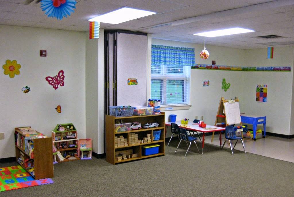 Little Lambs Preschool | 916 Centerville Turnpike N, Chesapeake, VA 23320, USA | Phone: (757) 479-3939