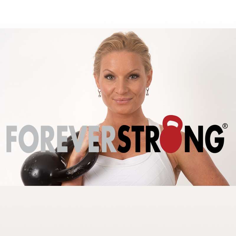 ForeverStrong Health & Fitness | 11845 Scaggsville Rd, Fulton, MD 20759, USA | Phone: (301) 452-5547