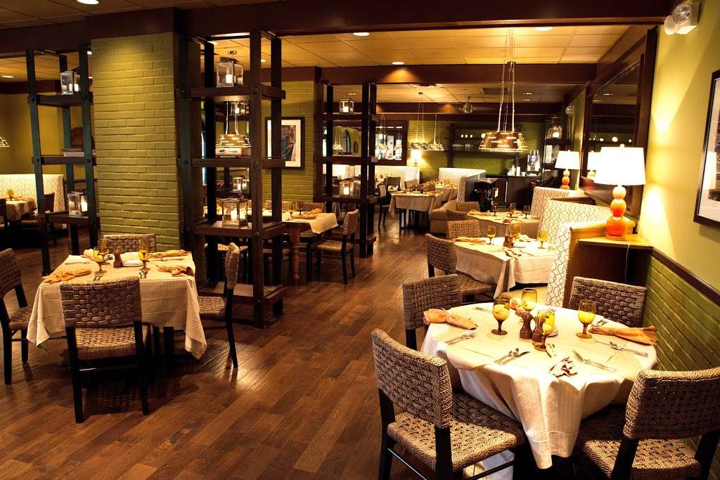 The Italian Restaurant | 1 S County Rd, Palm Beach, FL 33480, USA | Phone: (855) 435-4847