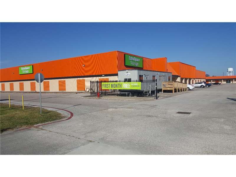 Extra Space Storage | 3908 Decker Dr, Baytown, TX 77520, USA | Phone: (281) 612-5943