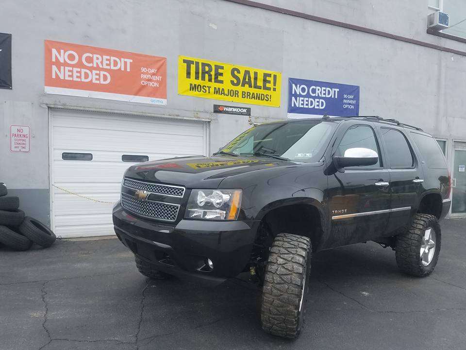 York Tire & Auto Service | 890 W Broadway, Red Lion, PA 17356, USA | Phone: (717) 244-3000