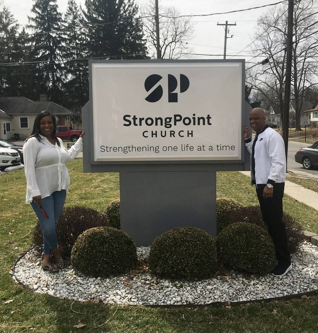 StrongPoint Church | 392 Maplewood Ave, Columbus, OH 43213, USA | Phone: (614) 231-3522