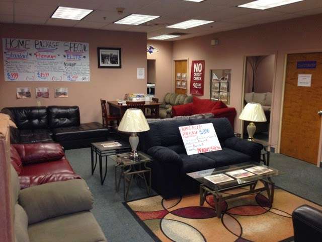 Baltimore Discount Furniture | 717 N Hammonds Ferry Rd, Linthicum Heights, MD 21090, USA | Phone: (443) 681-0641