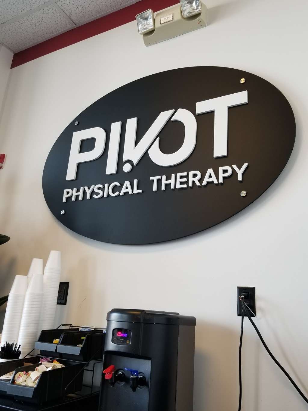 Pivot Physical Therapy | 432 E Main St, Middletown, DE 19709, USA | Phone: (302) 376-4315
