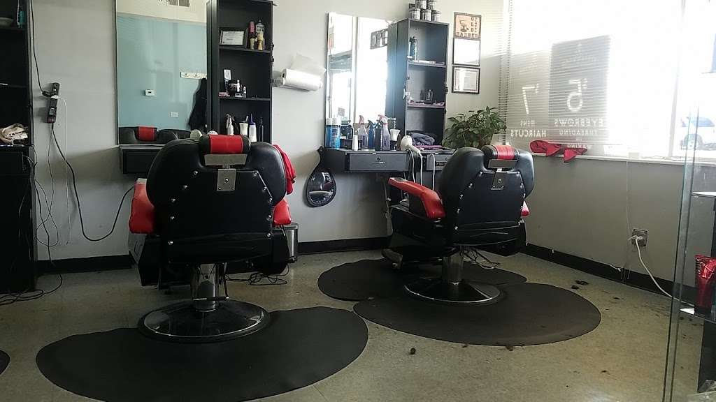 Streamwood Hair Salon | 14 W Streamwood Blvd, Streamwood, IL 60107 | Phone: (630) 550-4090