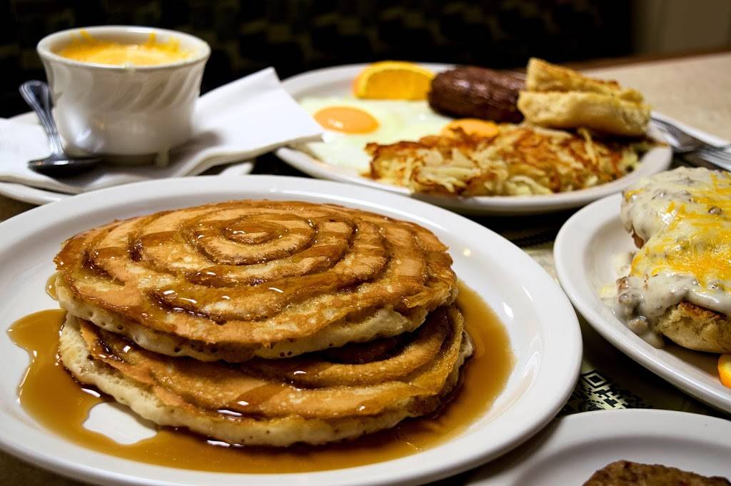 Breakfast Station | 4100 N Wickham Rd STE 123, Melbourne, FL 32935, USA | Phone: (321) 428-4810