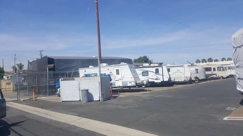 Pioneer RV Storage | 16703 Pioneer Blvd, Artesia, CA 90701 | Phone: (562) 924-1583