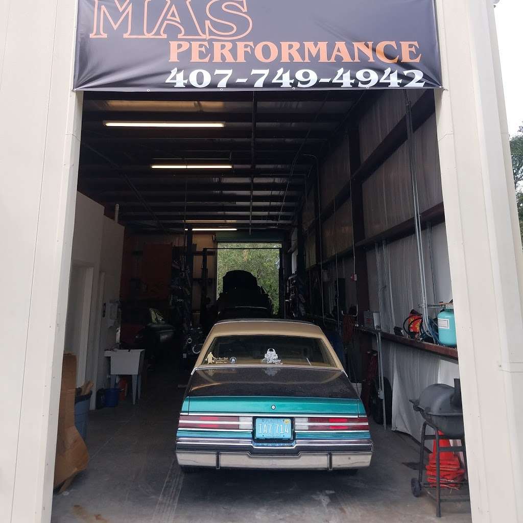 MAS Performance | 7064 Sampey Rd ST#1, Groveland, FL 34736, USA | Phone: (407) 749-4942