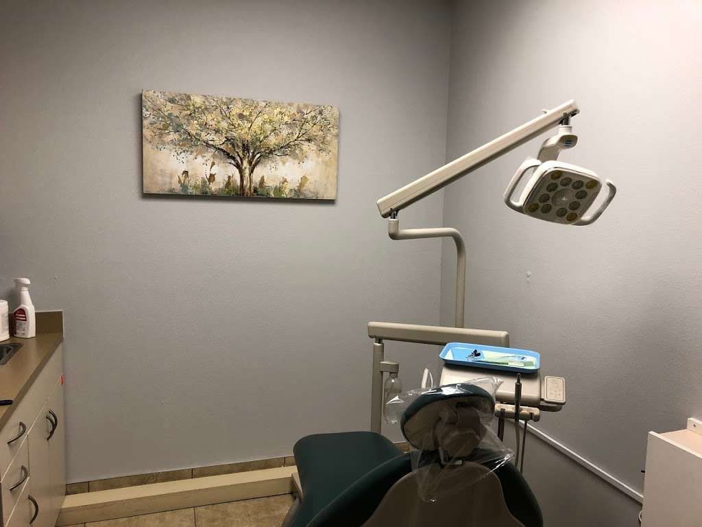 Magnolia Dental | 10250 SE 167th Pl Rd Suite #3, Summerfield, FL 34491, USA | Phone: (352) 245-0780