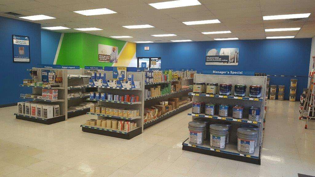 Stone Park Paint Store - PPG Paints In Stone Park | 3500 W North Ave, Stone Park, IL 60165, USA | Phone: (708) 345-1515