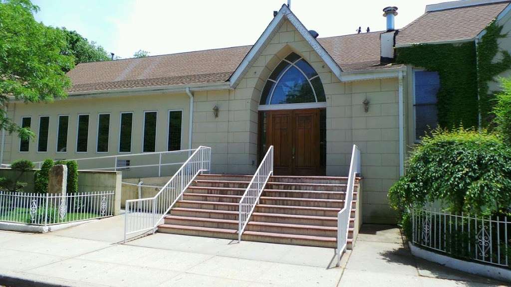 The Presbyterian Church of St Albans | 190-4 119th Ave, St. Albans, NY 11412, USA | Phone: (718) 528-2495